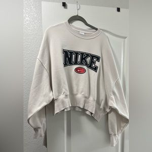 Nike Sweater